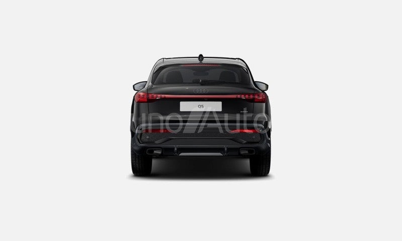 Q5 Sportback 50 TFSIe Black line quattro-ultra S tronic
