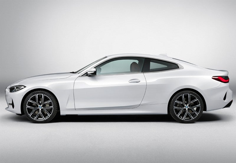 420iA Coupé