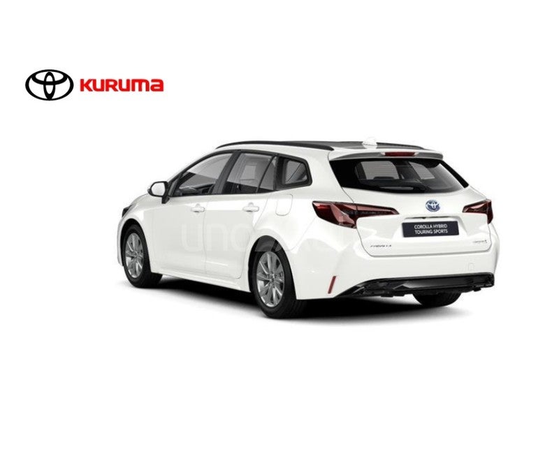 Corolla Touring Sports 140H Active Plus