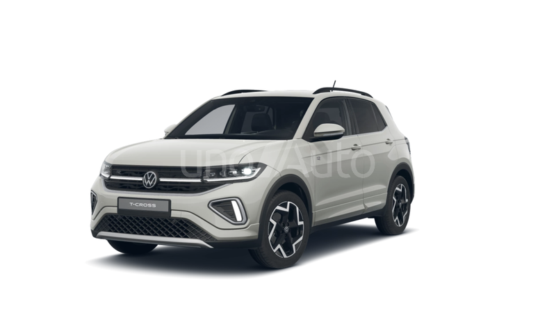 T-Cross 1.0 TSI R-Line 85kW