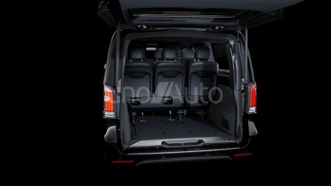 V 250d Extralargo Avantgarde 7GT