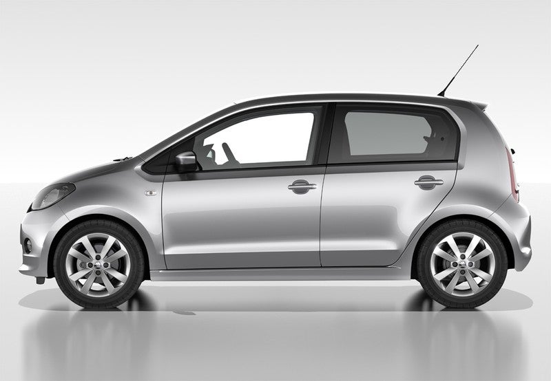 Citigo 1.0 MPI Ambition 55kW