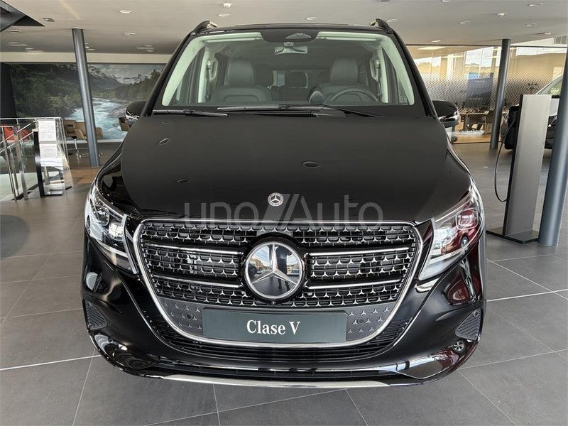 CLASE V 250 d Avantgarde Largo