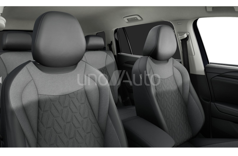 Tayron 1.5 eHybrid Más DSG6 150kW