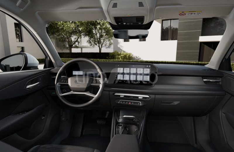 Q3 1.5 TFSI Advanced S tronic 110kW