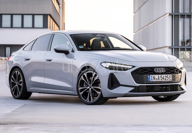 A5 2.0TDI Business S tronic 150kW