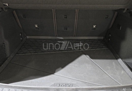 X1 sDrive 20iA