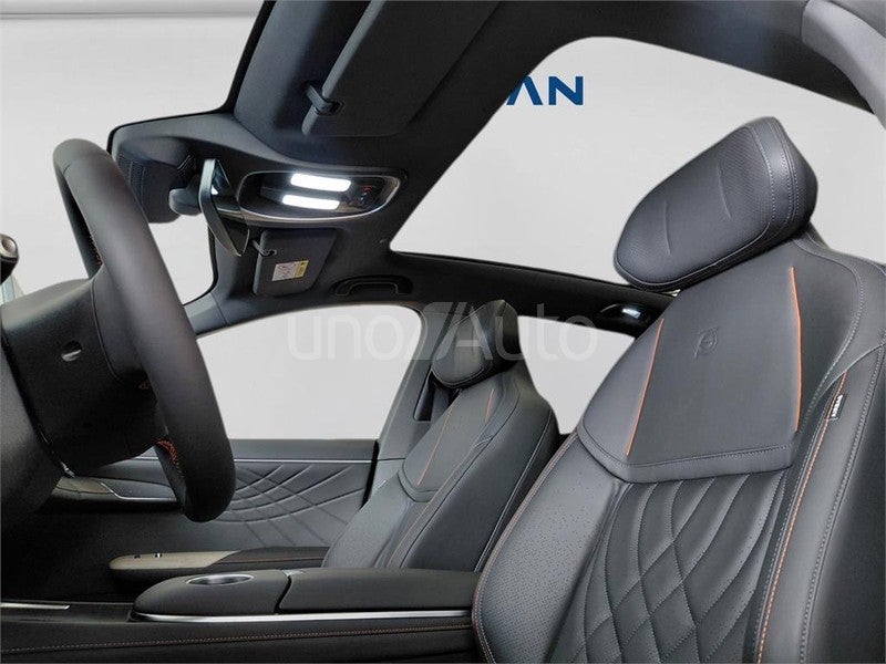 CHANGAN Deepal S07 Todoterreno 218cv Automático de 5 Puertas