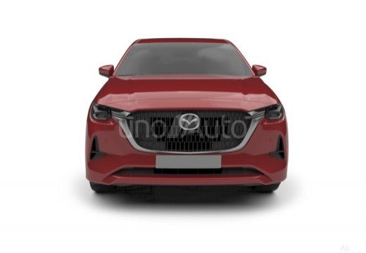 CX-60 3.3L MHEV Exclusive-Line COMB COSO DRAS PANO 2WD