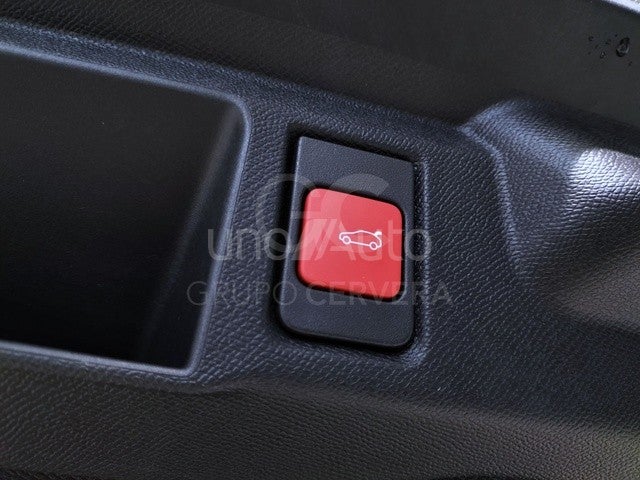 Grandland Electric GS 73kWh