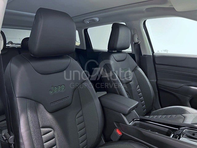 Compass 1.5 MHEV North Star FWD DCT