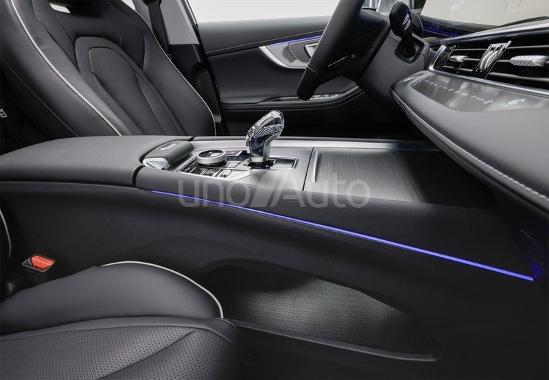 s700 1.6 TGDI 7DCT Luxury FWD
