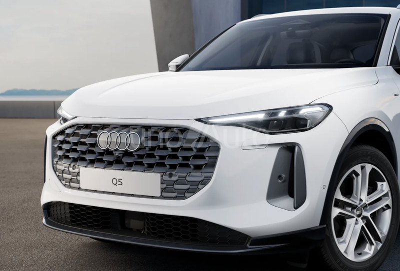 Q5 e-hybrid Advanced quattro S tronic 220kW