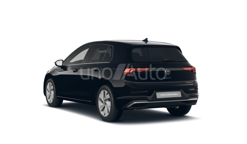 Golf 1.5 TSI eHybrid Style DSG6 150kW