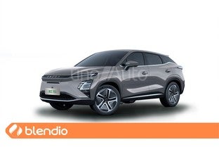 OMODA 5 EV Premium