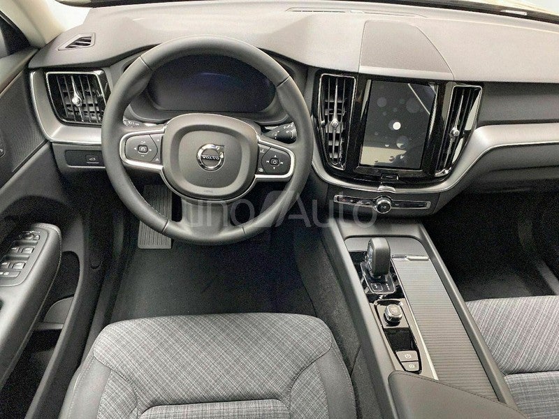 XC60 B5 Core AWD Aut.