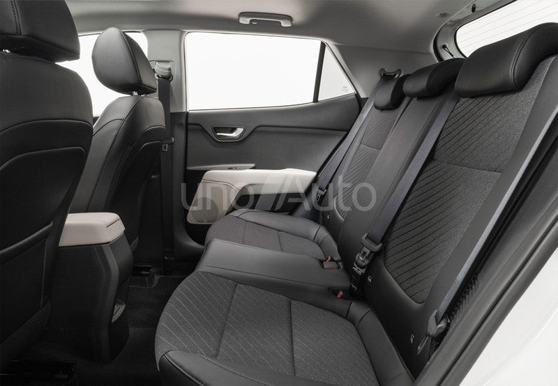 Stonic 1.0 MHEV Concept 115