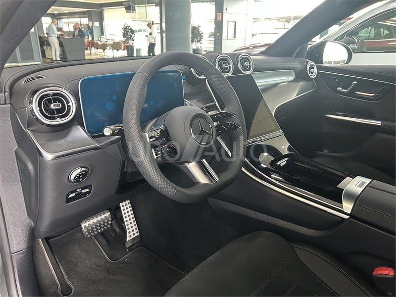 CLASE GLC GLC 220 d 4MATIC