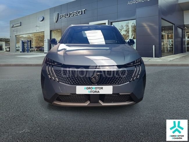 1.2 107KW GT eDCS6