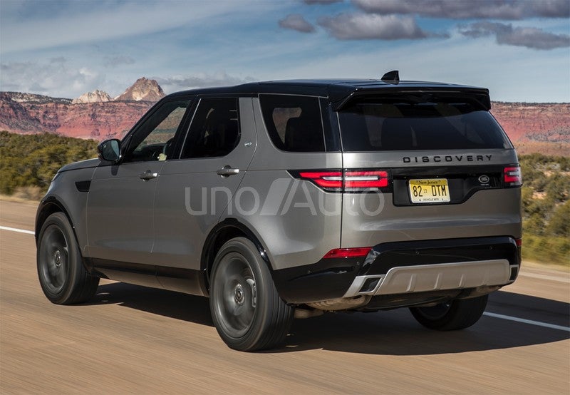 Discovery 3.0D I6 Tempest Aut. 350