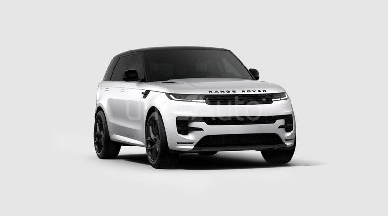 Range Rover Sport 3.0 i6 PHEV Dynamic HSE 460