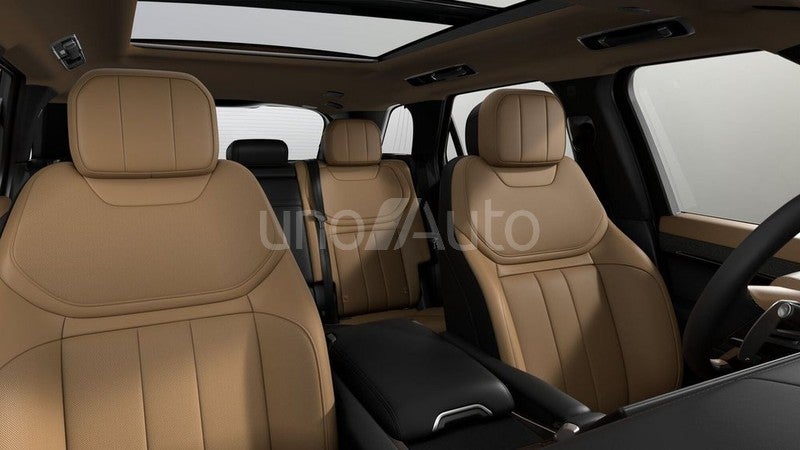 Range Rover Sport 3.0 i6 PHEV Autobiography 550