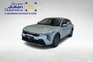 KIA K4 Drive