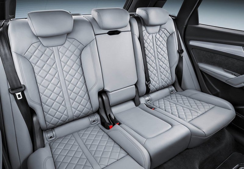 Q5 2.0TDI S line quattro-ultra S tronic 120kW