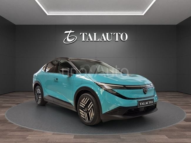 75 kWh Advance V2L + Bitono
