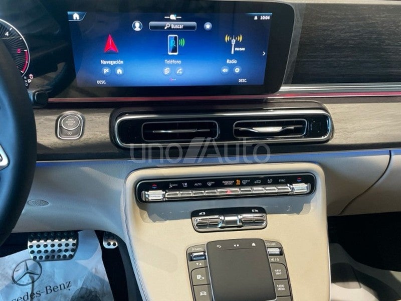 300 d Avantgarde Largo