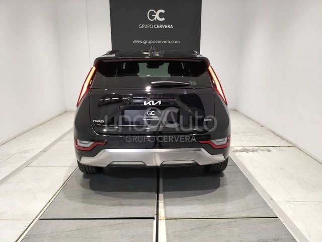 Niro 1.6 PHEV Emotion 183