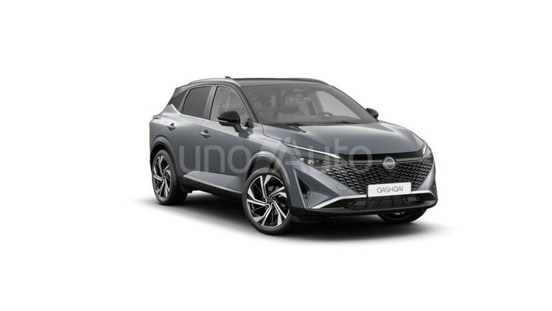 NISSAN Qashqai DIG-T 103kW (140CV) mHEV 4x2 Acenta