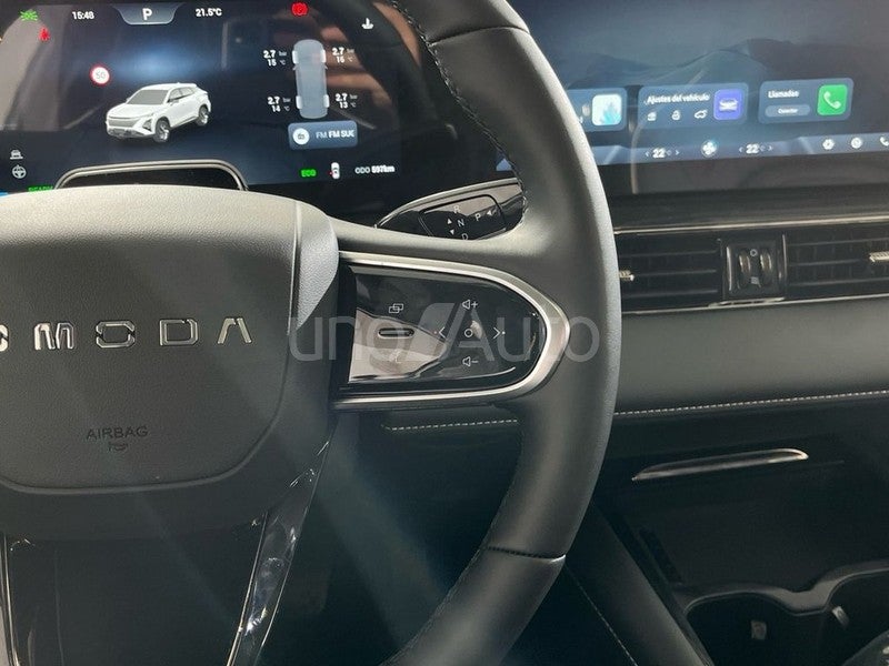 HEV Premium 1. TGDI 16kW (224CV)