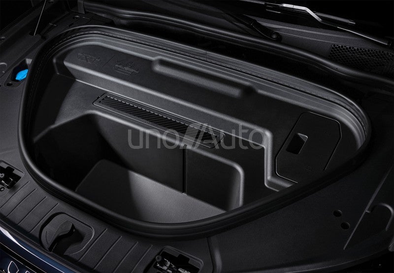 Q6 e-tron Advanced 83KWh