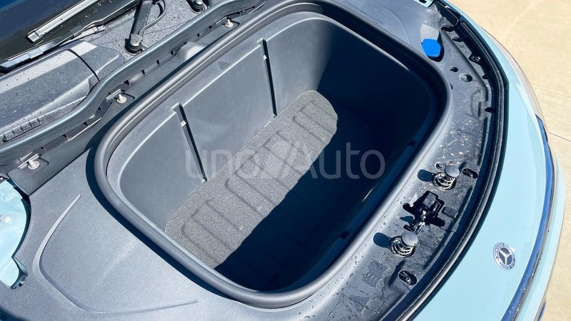 CLA CLA 250+ con tecnología EQ