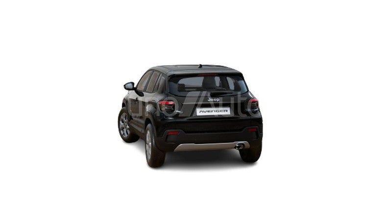 Avenger 1.2 Freedom 74KW