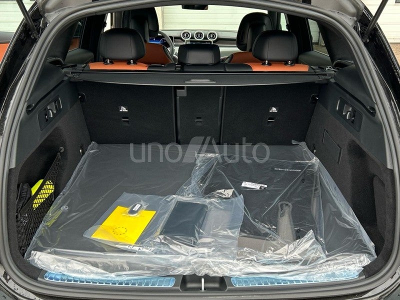 GLC 220d 4Matic 9G-Tronic