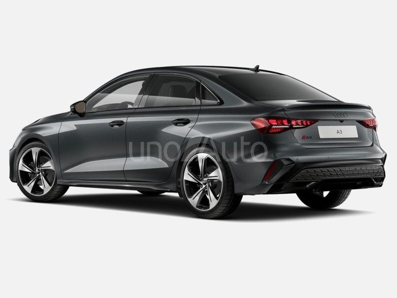 A3 Sedán 35 TFSI S line S tronic