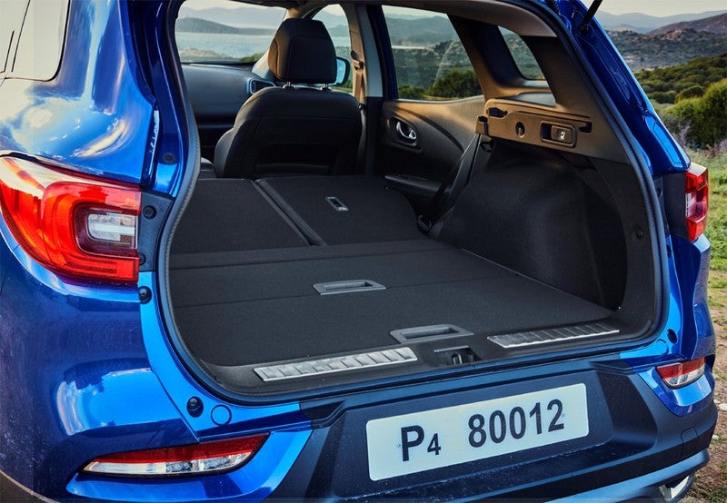 Kadjar 1.3 TCe GPF Zen 103kW