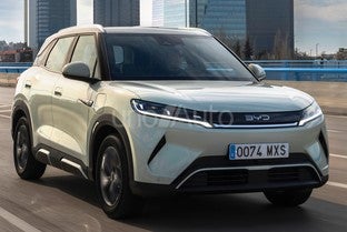 BYD Atto 2 Boost 130kW