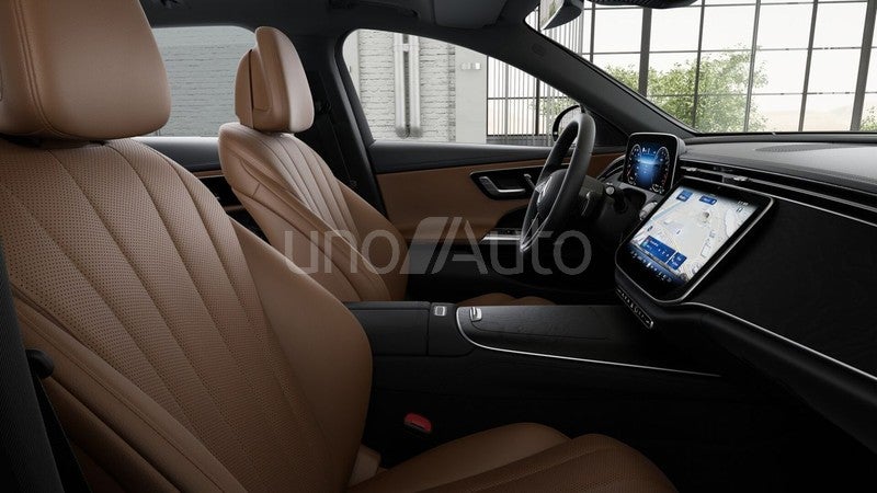 E 300 de 4MATIC All-Terrain EQ Estate