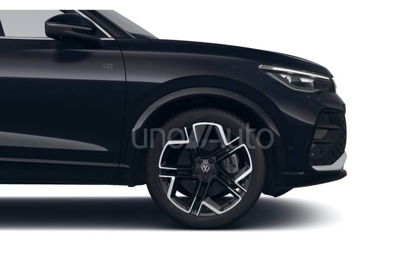 Tiguan 2.0 TSI DSG 4Motion R-Line 150kW