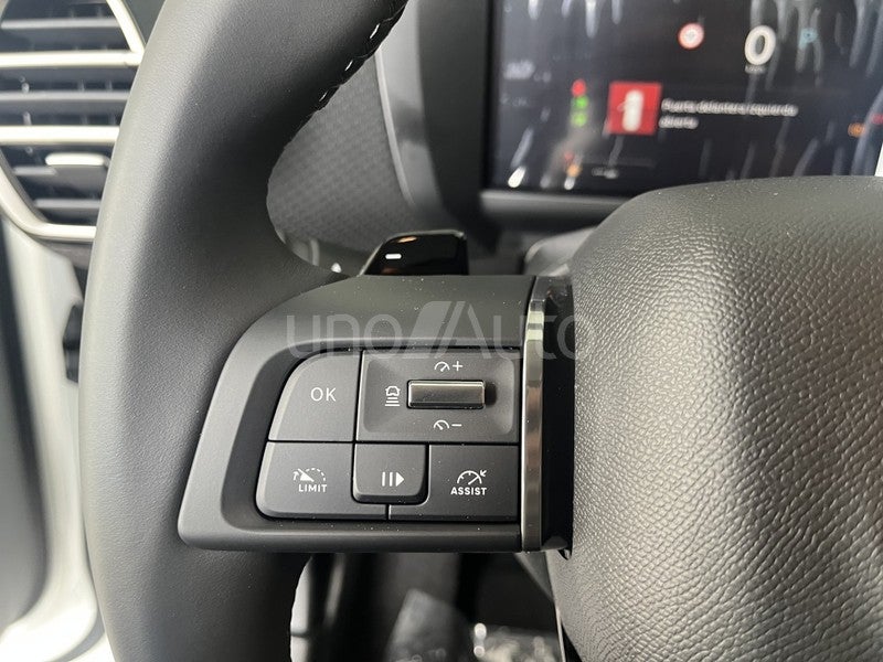 C4 X Hybrid Business Edition eDSC6 145