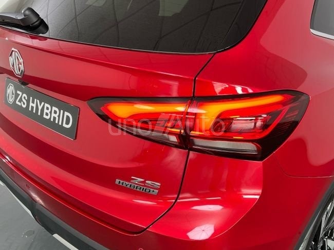 Hybrid+ Luxury