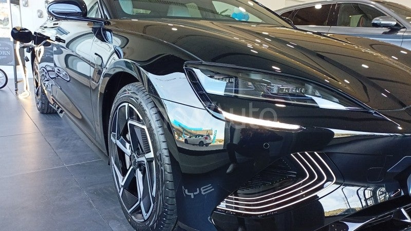 Seal Excellence AWD 390kW