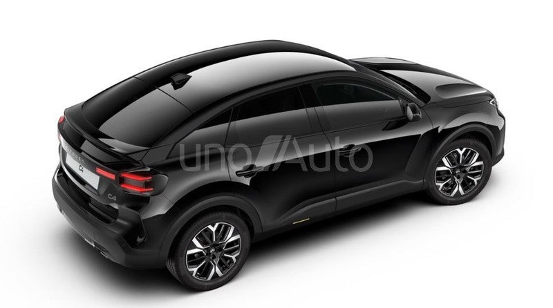 C4 Hybrid Business Edition eDSC6 145