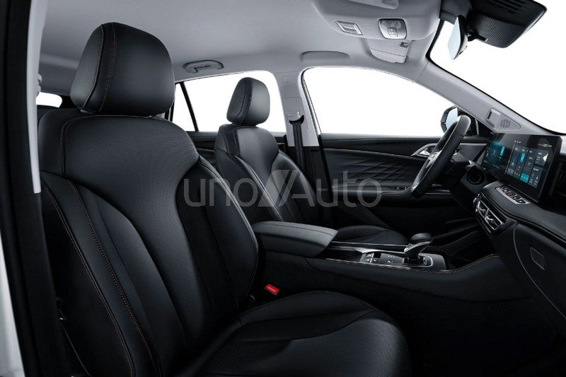 E 1.5T PHEV Luxury