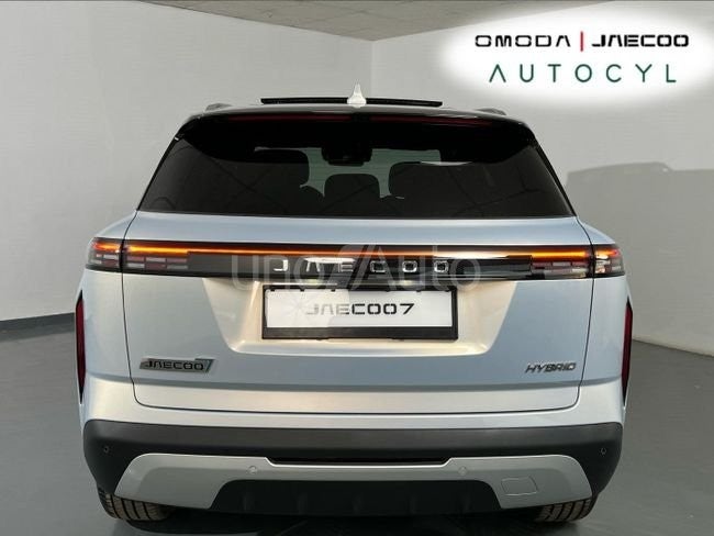 MY26 - Exclus 1.5 TGDI HEV 165kW (204CV)