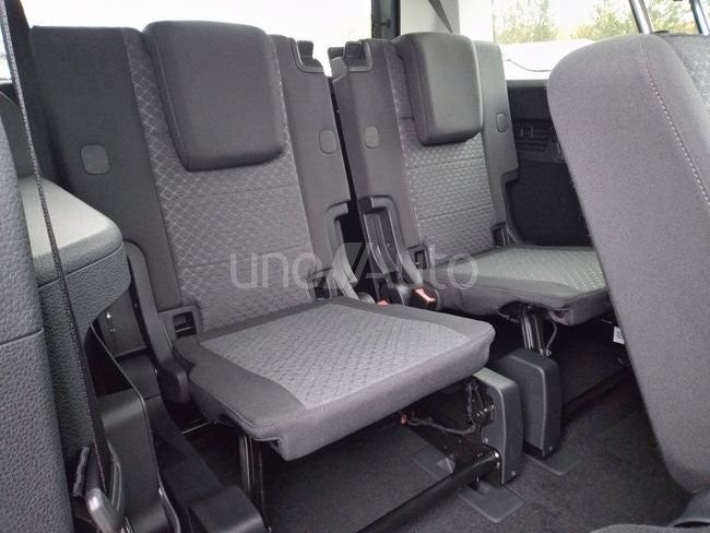 Tourneo Connect 1.5 Ecoboost SWB L1 Titanium Aut.