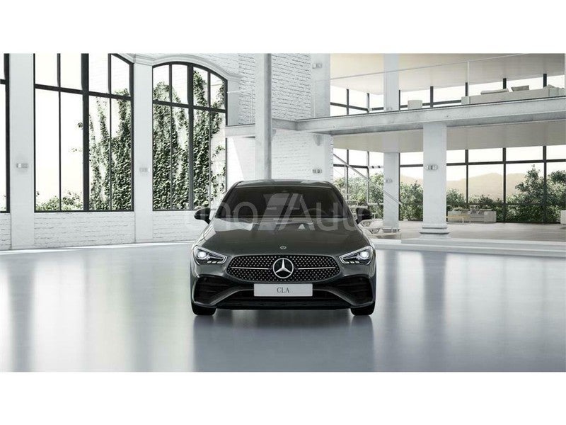 CLA CLA 250 e Shooting Brake